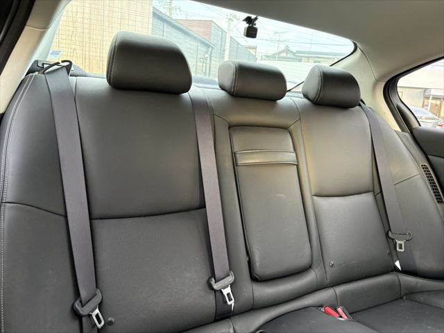 NISSAN SKYLINE HYBRID 2014 Image 31