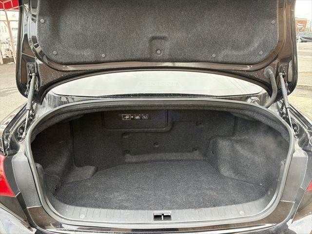 NISSAN SKYLINE HYBRID 2014 Image 31