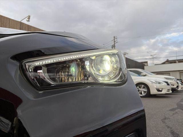 NISSAN SKYLINE HYBRID 2014 Image 31