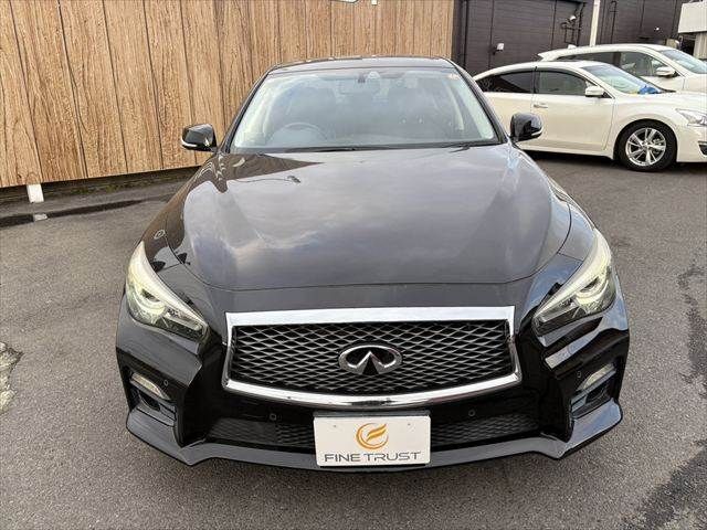 NISSAN SKYLINE HYBRID 2014 Image 31