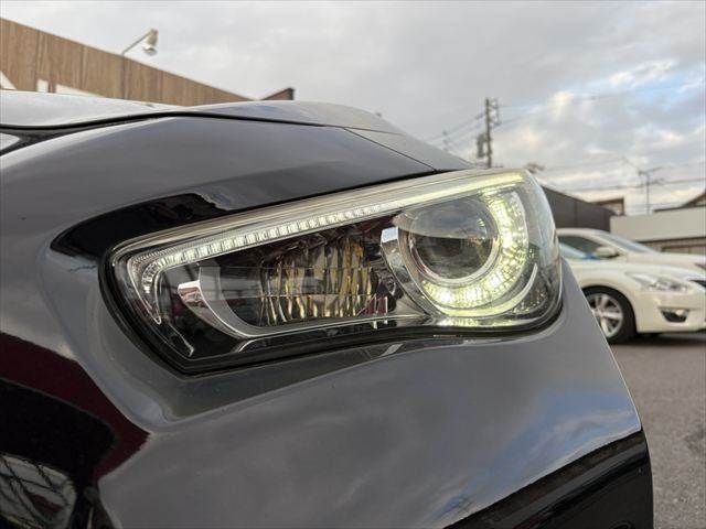 NISSAN SKYLINE HYBRID 2014 Image 31