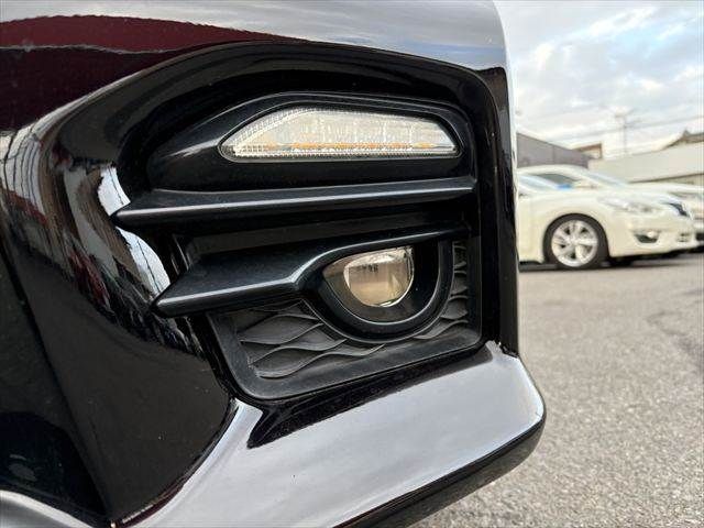 NISSAN SKYLINE HYBRID 2014 Image 31