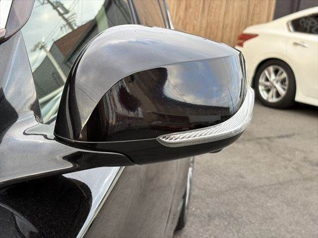 NISSAN SKYLINE HYBRID 2014 Image 31