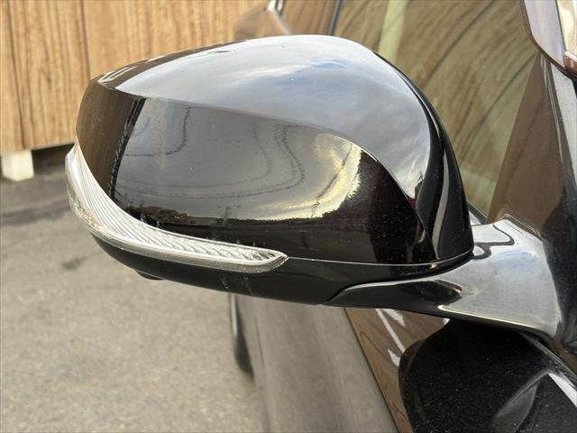 NISSAN SKYLINE HYBRID 2014 Image 31