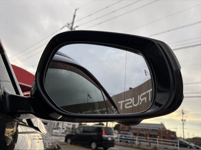 NISSAN SKYLINE HYBRID 2014 Image 31