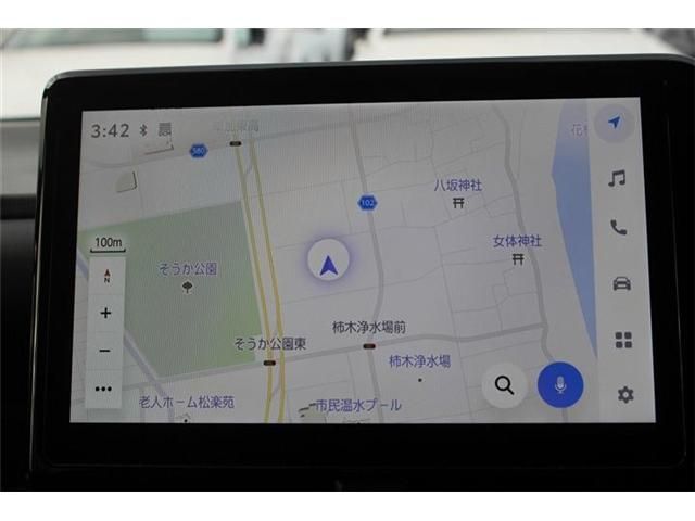 TOYOTA VOXY HYBRID 4WD 2022 Image 31