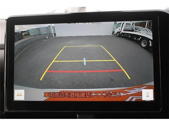 TOYOTA VOXY HYBRID 4WD 2022 Image 31