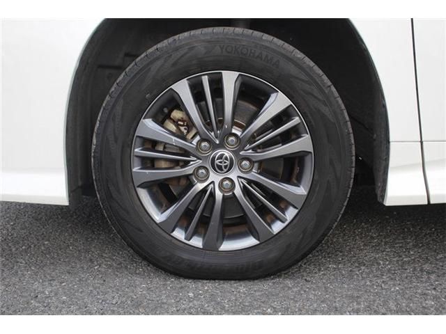 TOYOTA VOXY HYBRID 4WD 2022 Image 31