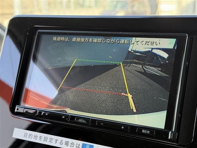 TOYOTA NOAH 2022 Image 31