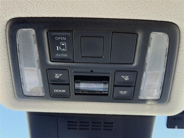 TOYOTA NOAH 2022 Image 31