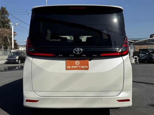 TOYOTA NOAH 2022 Image 31