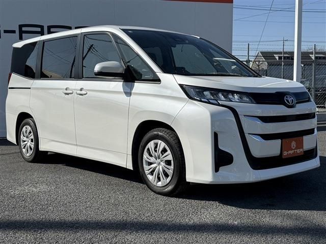 TOYOTA NOAH 2022 Image 31
