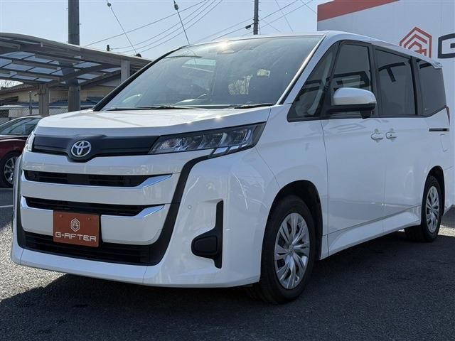 TOYOTA NOAH 2022 Image 31