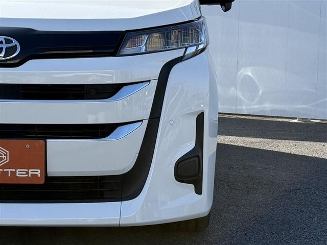 TOYOTA NOAH 2022 Image 31