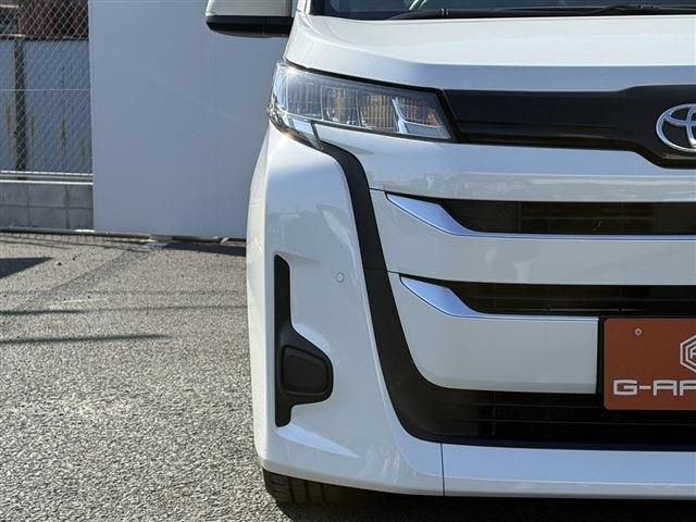 TOYOTA NOAH 2022 Image 31