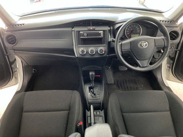 TOYOTA COROLLA AXIO 2020 Image 31