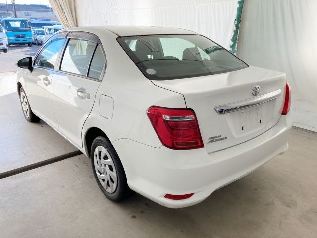 TOYOTA COROLLA AXIO 2020 Image 31