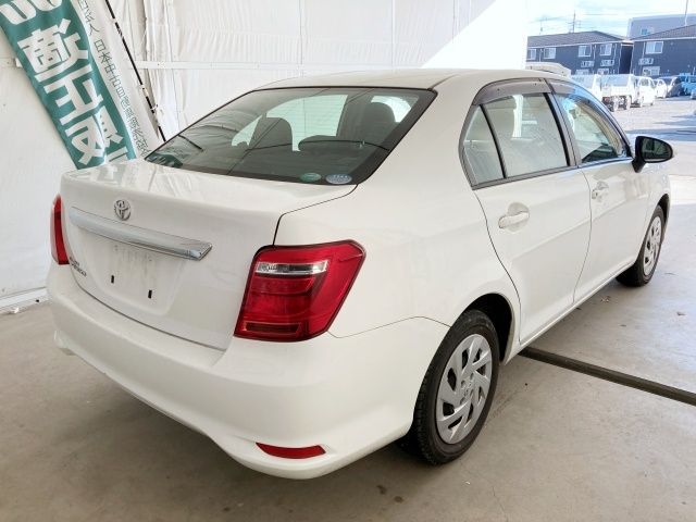 TOYOTA COROLLA AXIO 2020 Image 31