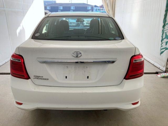 TOYOTA COROLLA AXIO 2020 Image 31