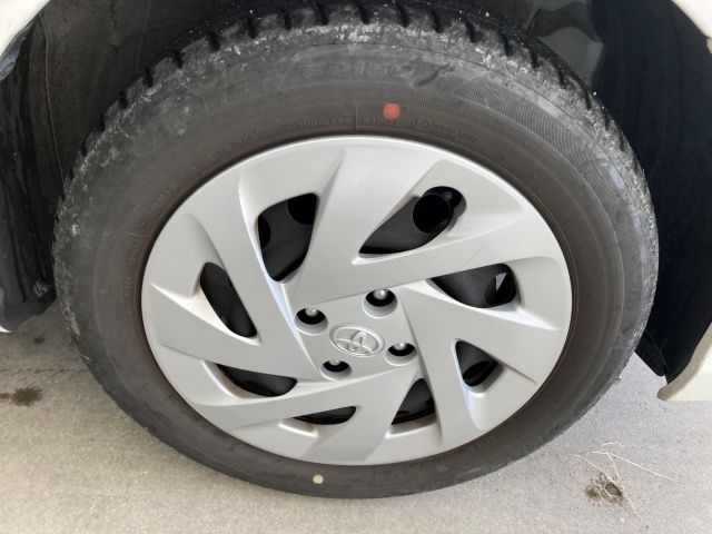 TOYOTA COROLLA AXIO 2020 Image 31