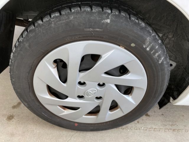 TOYOTA COROLLA AXIO 2020 Image 31