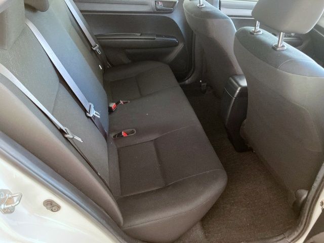 TOYOTA COROLLA AXIO 2020 Image 31