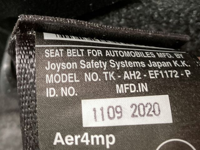 TOYOTA COROLLA AXIO 2020 Image 31