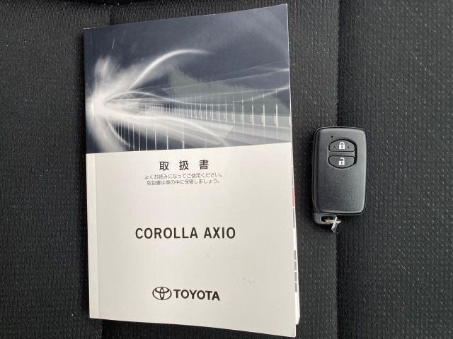 TOYOTA COROLLA AXIO 2020 Image 31