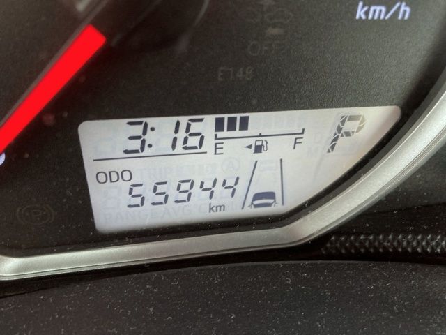 TOYOTA COROLLA AXIO 2020 Image 31