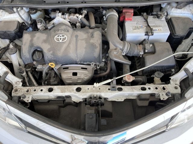 TOYOTA COROLLA AXIO 2020 Image 31