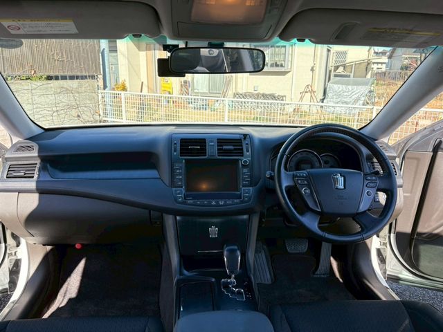 TOYOTA CROWN SEDAN 2008 Image 31