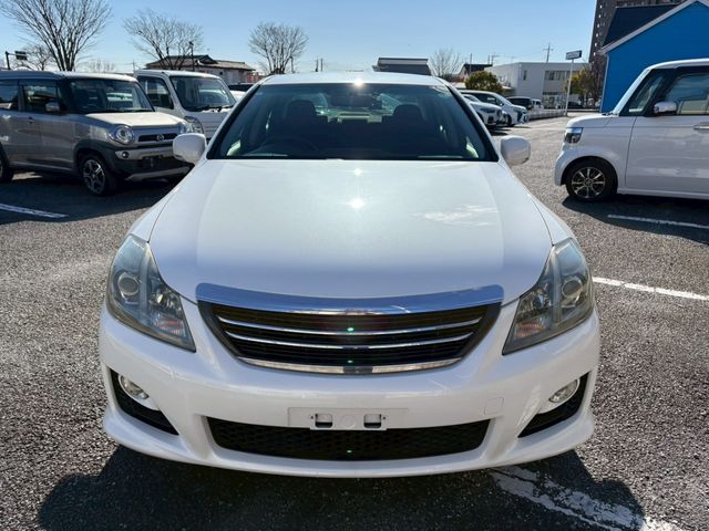 TOYOTA CROWN SEDAN 2008 Image 31