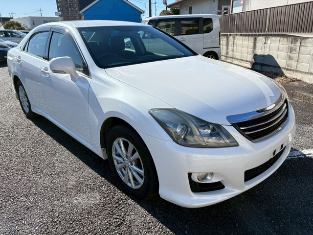 TOYOTA CROWN SEDAN 2008 Image 31