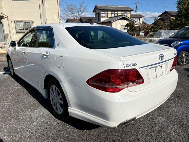 TOYOTA CROWN SEDAN 2008 Image 31