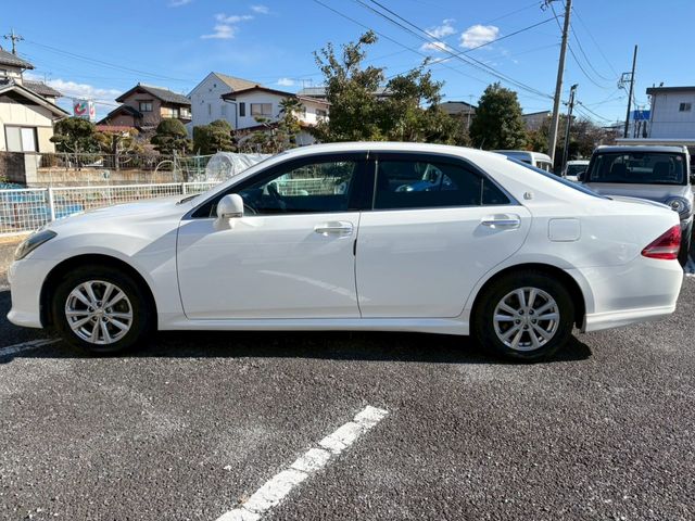 TOYOTA CROWN SEDAN 2008 Image 31
