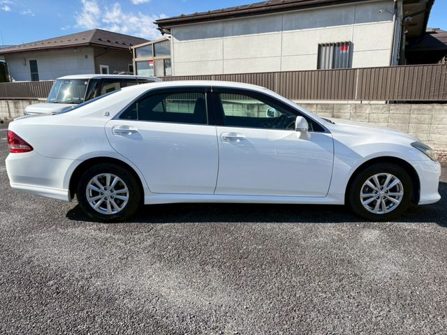 TOYOTA CROWN SEDAN 2008 Image 31