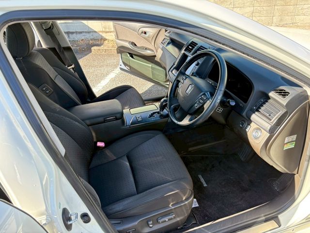 TOYOTA CROWN SEDAN 2008 Image 31