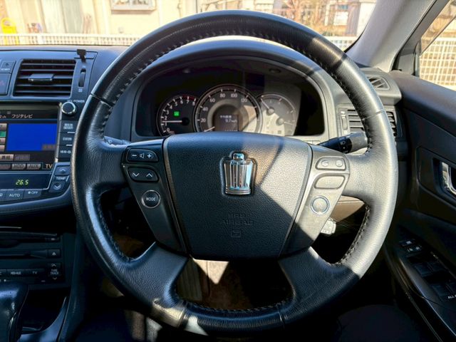 TOYOTA CROWN SEDAN 2008 Image 31