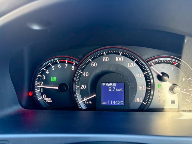 TOYOTA CROWN SEDAN 2008 Image 31