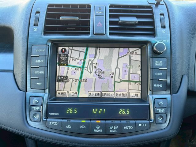 TOYOTA CROWN SEDAN 2008 Image 31