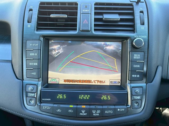 TOYOTA CROWN SEDAN 2008 Image 31