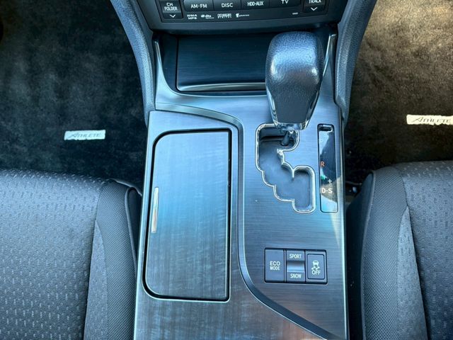 TOYOTA CROWN SEDAN 2008 Image 31