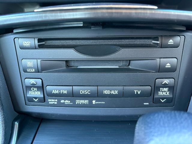 TOYOTA CROWN SEDAN 2008 Image 31