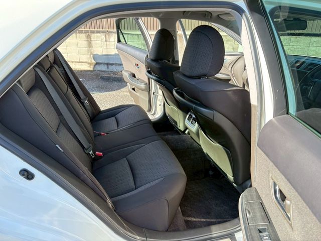 TOYOTA CROWN SEDAN 2008 Image 31