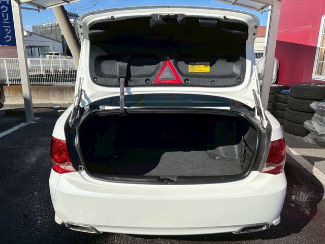 TOYOTA CROWN SEDAN 2008 Image 31