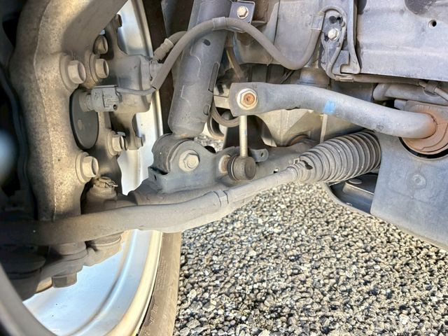 TOYOTA CROWN SEDAN 2008 Image 31