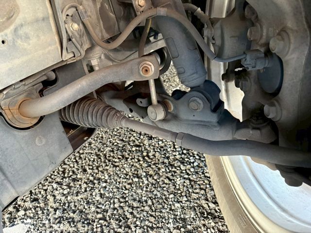 TOYOTA CROWN SEDAN 2008 Image 31