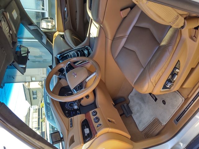 CADILLAC ESCALADE 2017 Image 31