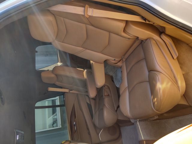 CADILLAC ESCALADE 2017 Image 31