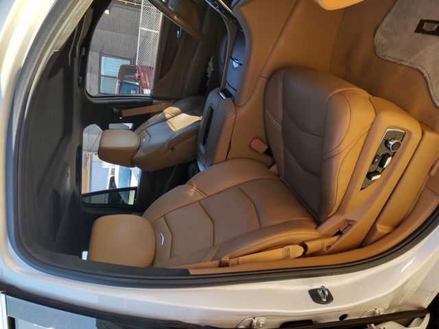 CADILLAC ESCALADE 2017 Image 31